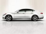 Infiniti M56 S 2010 года